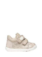 Scarpe con strappi Beige Geox