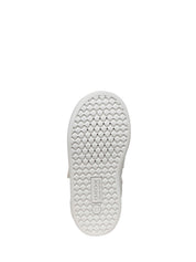 Scarpe con strappi Lilla Geox