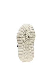 Scarpe con strappi Blu Geox