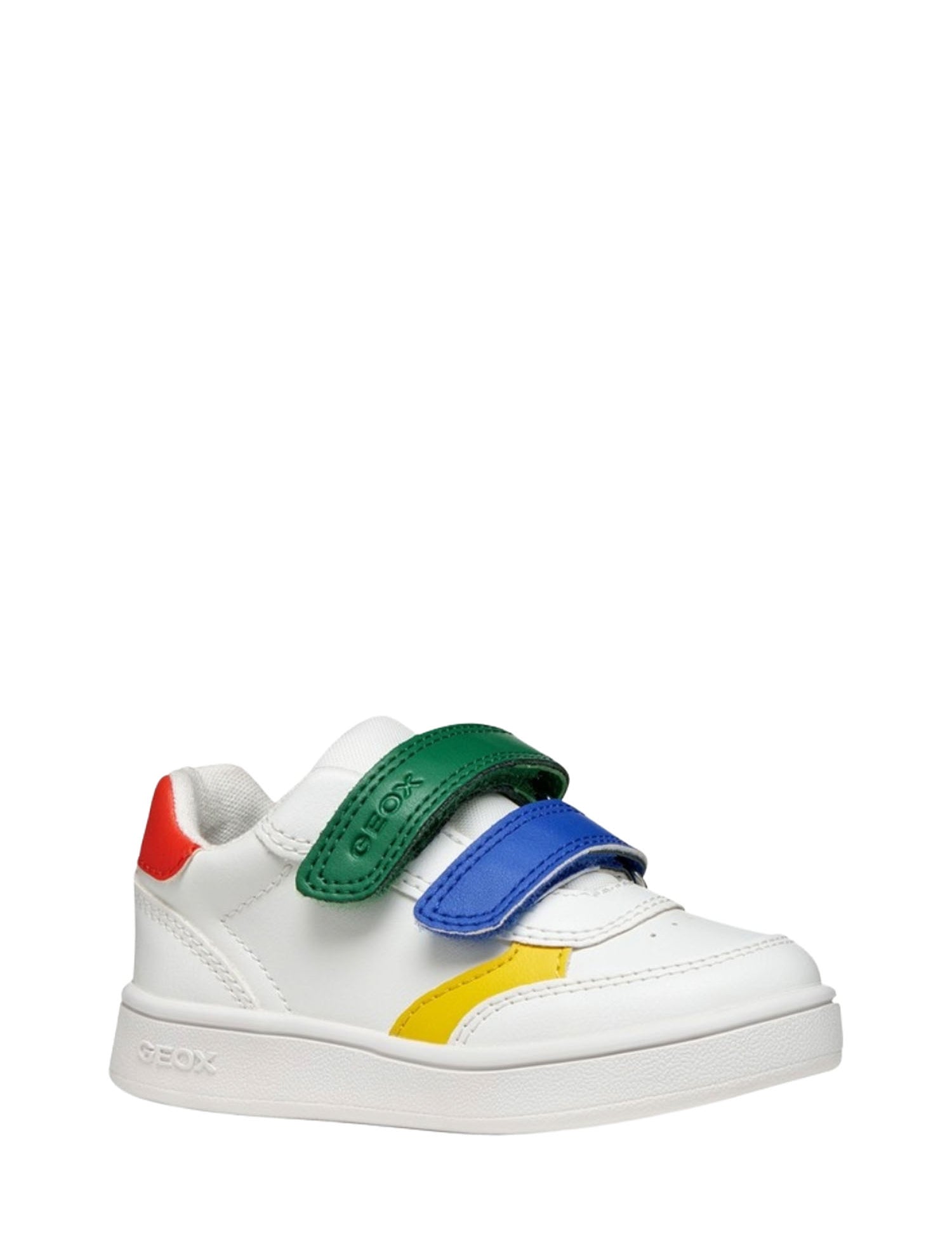 Scarpe con strappi Multicolore Geox