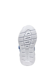 Scarpe con strappi Blu Chiaro Geox