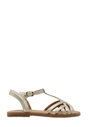 Sandali Beige Geox
