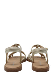 Sandali Beige Geox