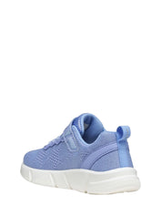 Scarpe con strappi Blu Chiaro Geox