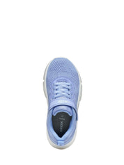 Scarpe con strappi Blu Chiaro Geox
