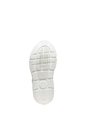 Scarpe con strappi Blu Chiaro Geox