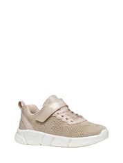 Scarpe con strappi Beige Geox