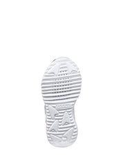 Scarpe con strappi Blu Geox