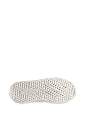 Scarpe con strappi Bianco Geox