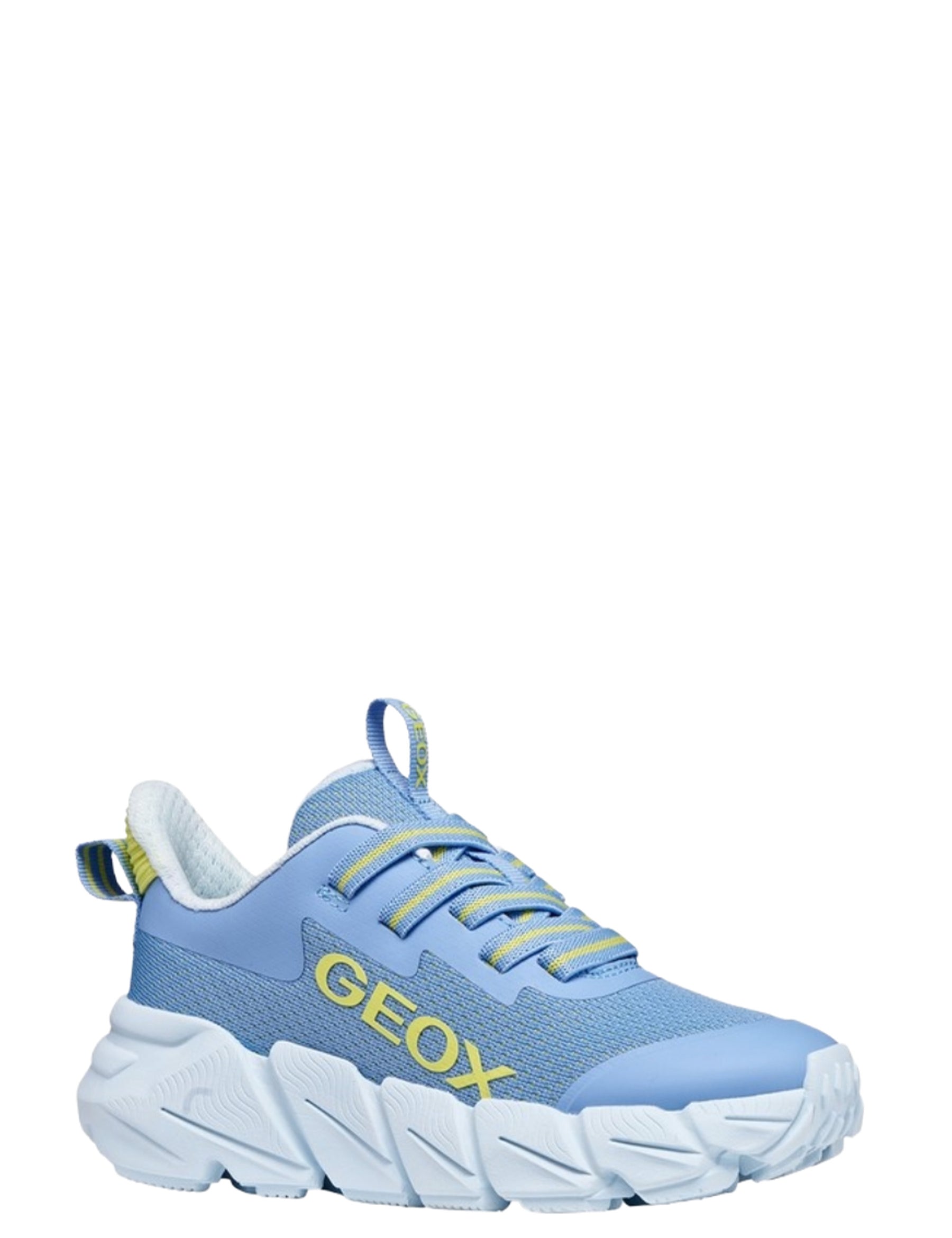 Sneakers Blu Geox