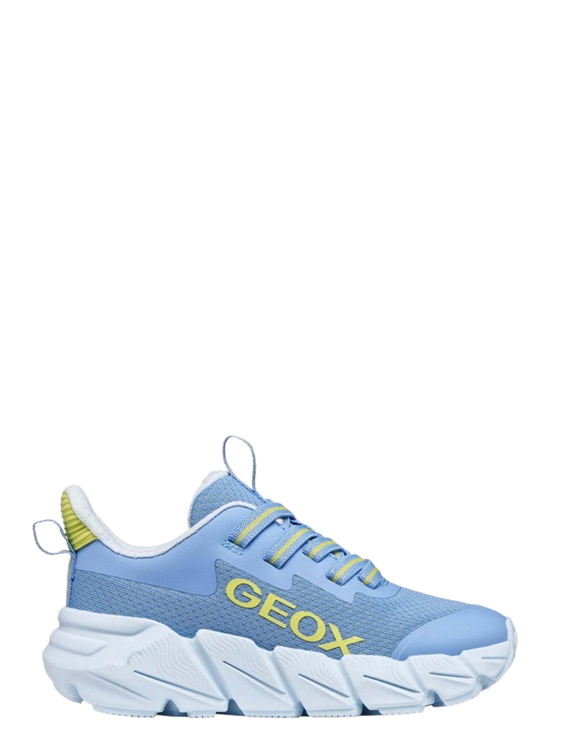 Sneakers Blu Geox
