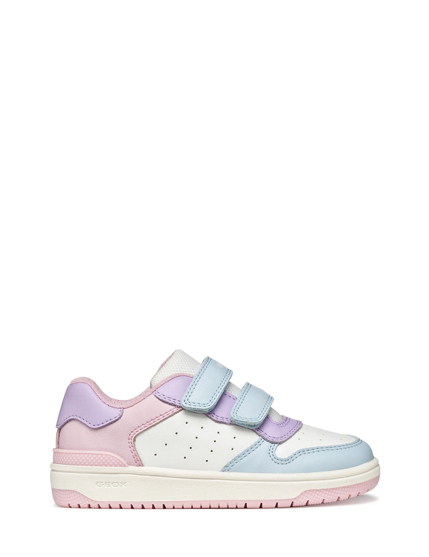 Scarpe con strappi Multicolore Geox