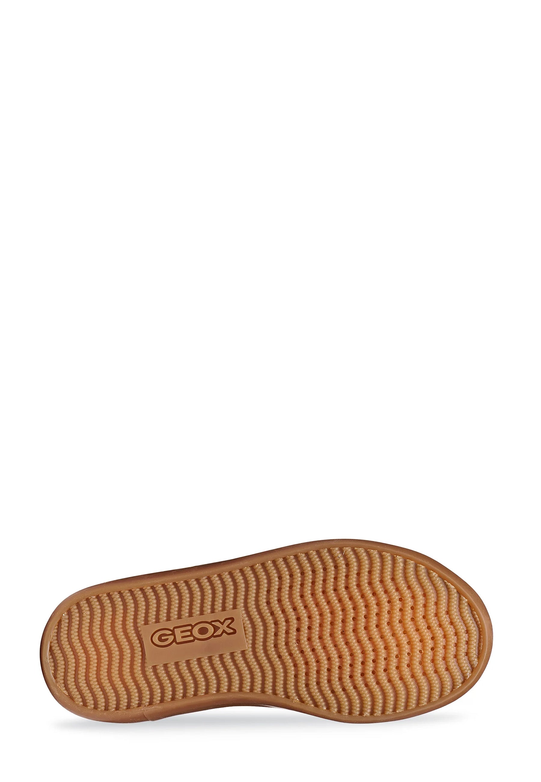 Scarpe con strappi Blu Chiaro Geox