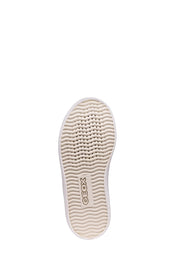 Scarpe con strappi Blu Scuro Geox
