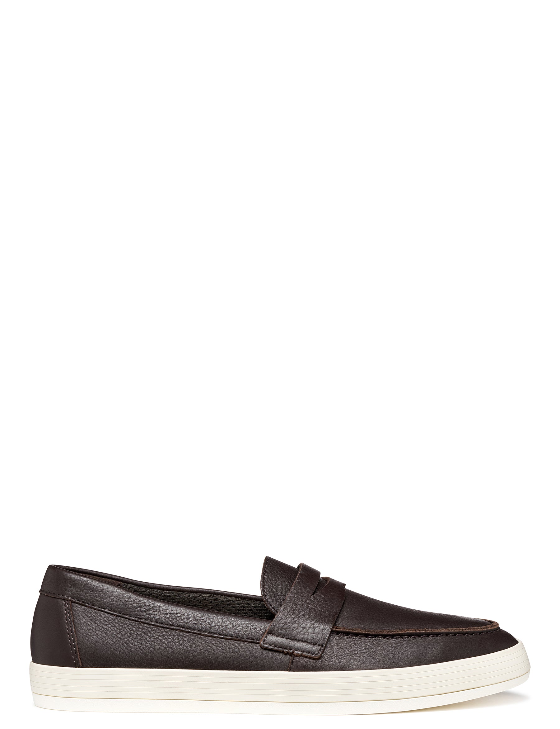 Mocassini Marrone Geox