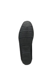 Mocassini Nero Geox