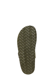 Infradito Verde Geox