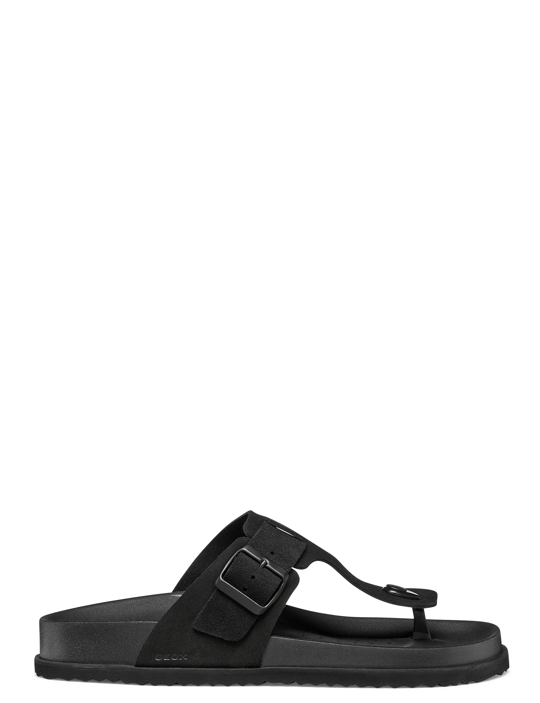 Infradito Nero Geox
