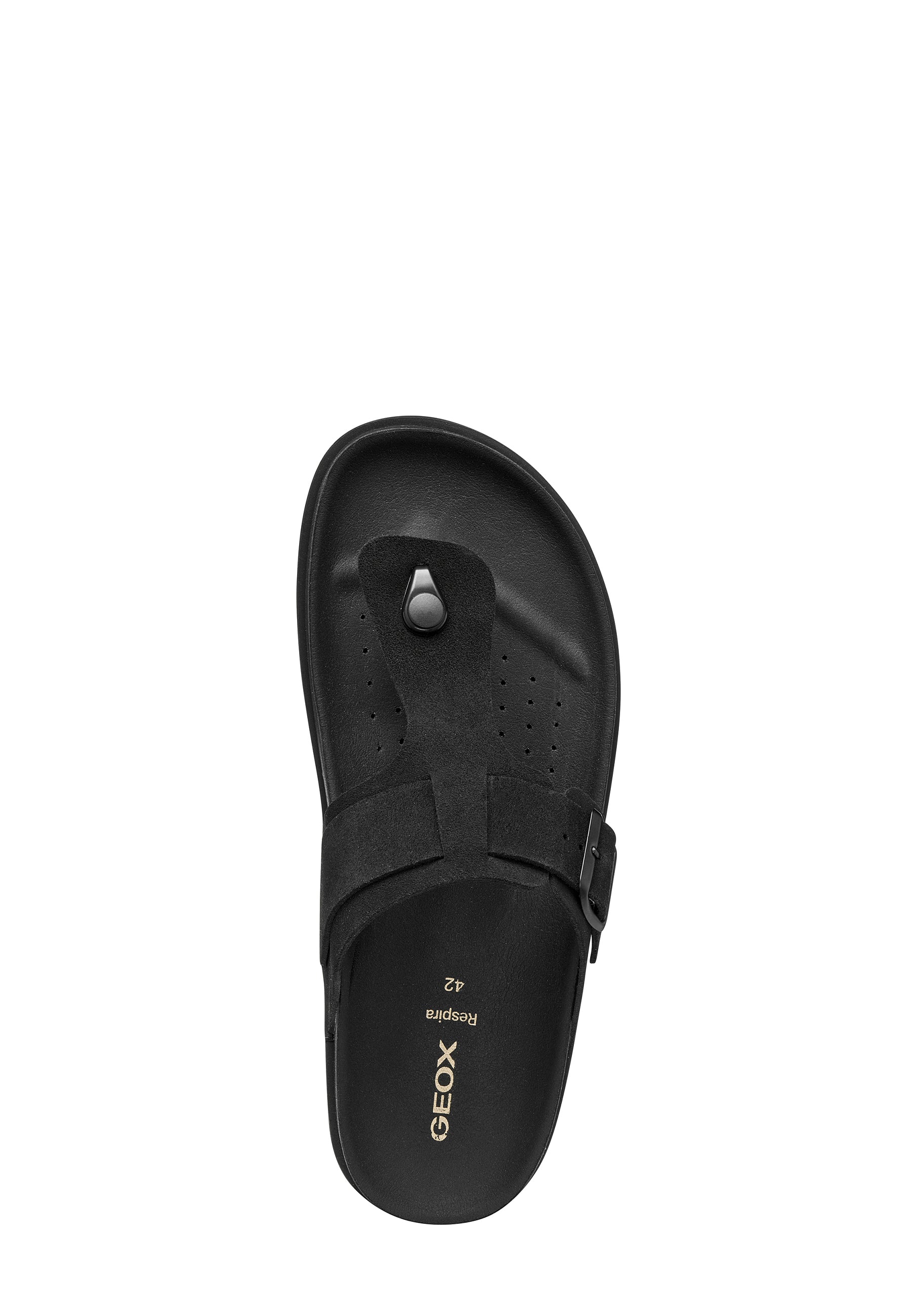 Infradito Nero Geox