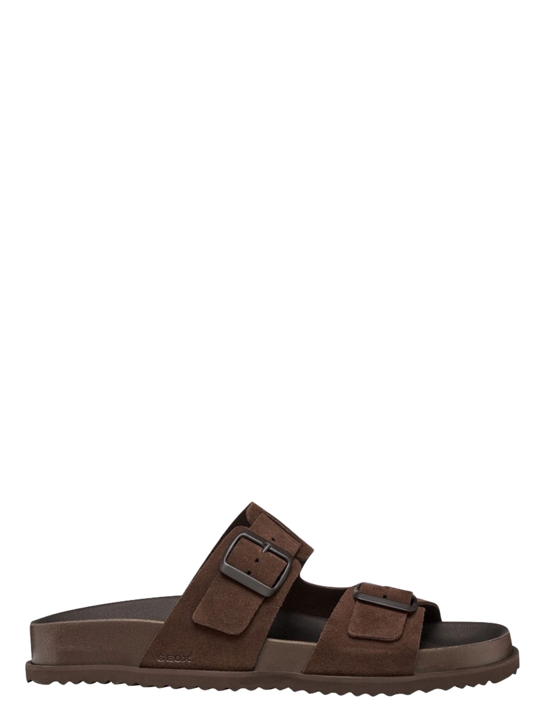 Sandali Marrone Geox