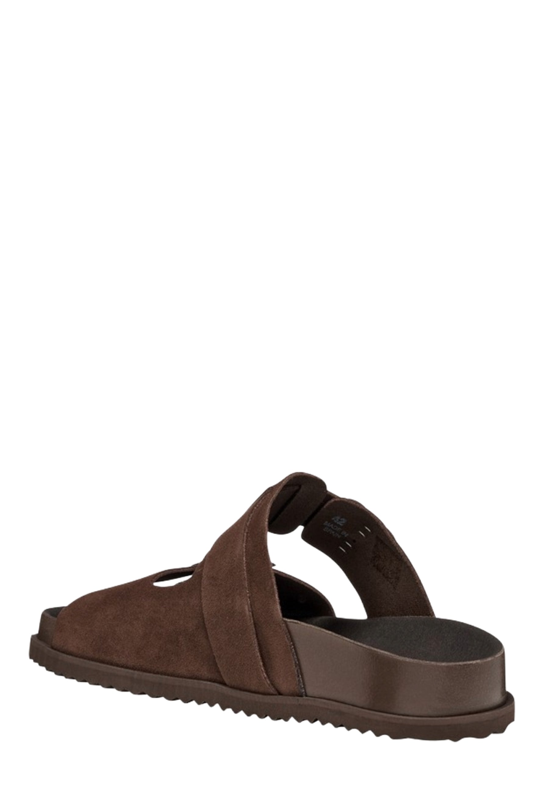 Sandali Marrone Geox