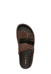 Sandali Marrone Geox