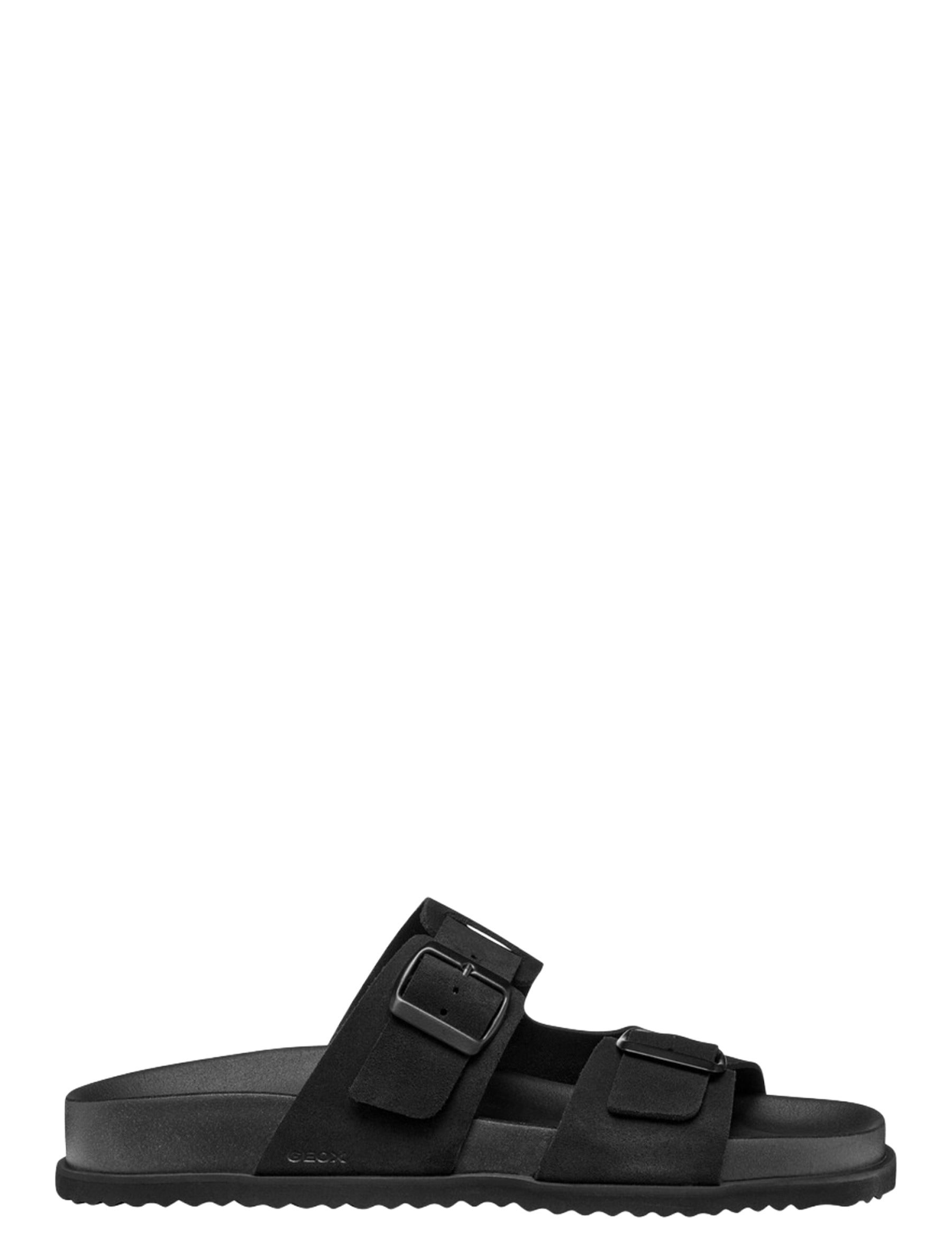 Sandali Nero Geox