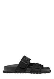 Sandali Nero Geox