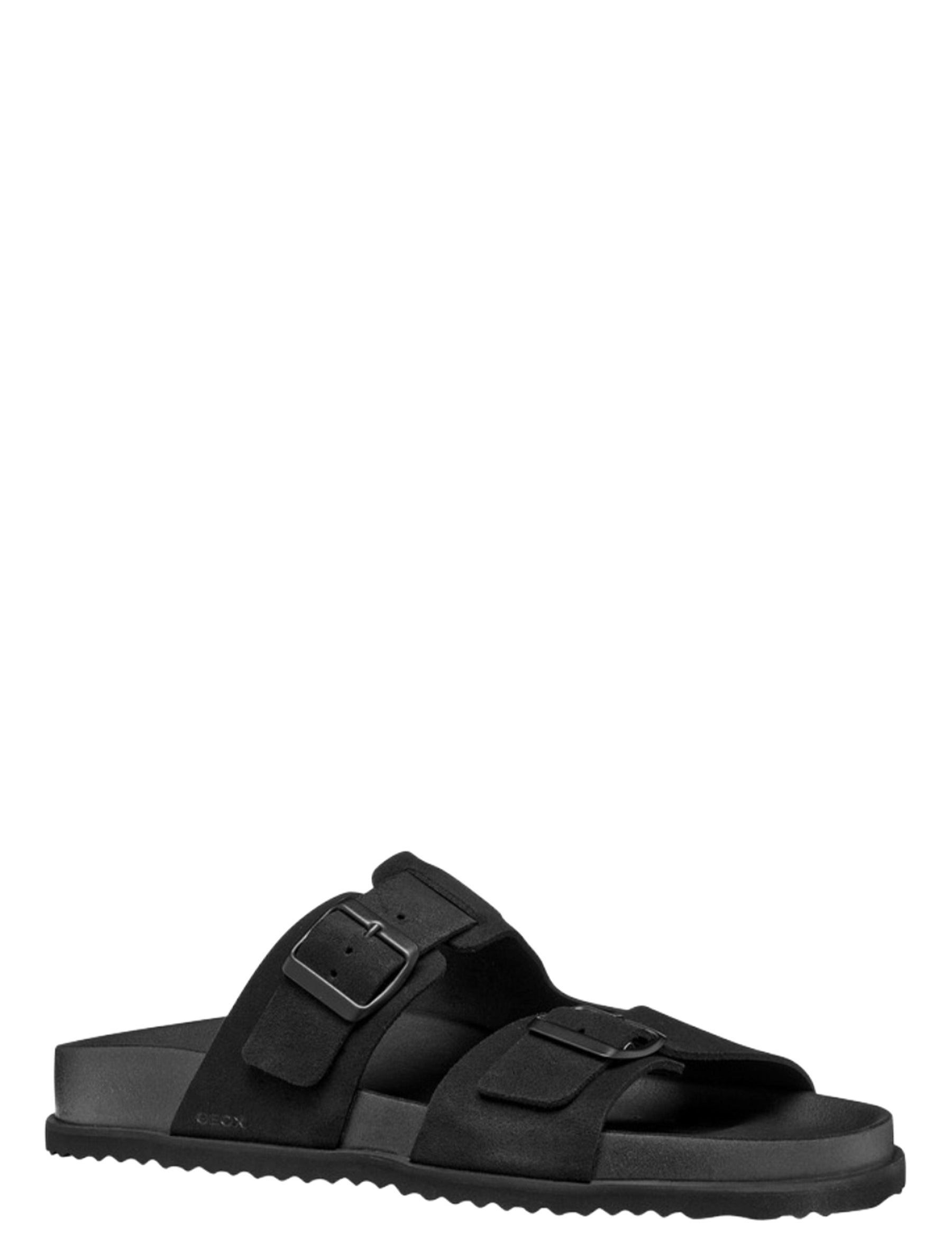Sandali Nero Geox