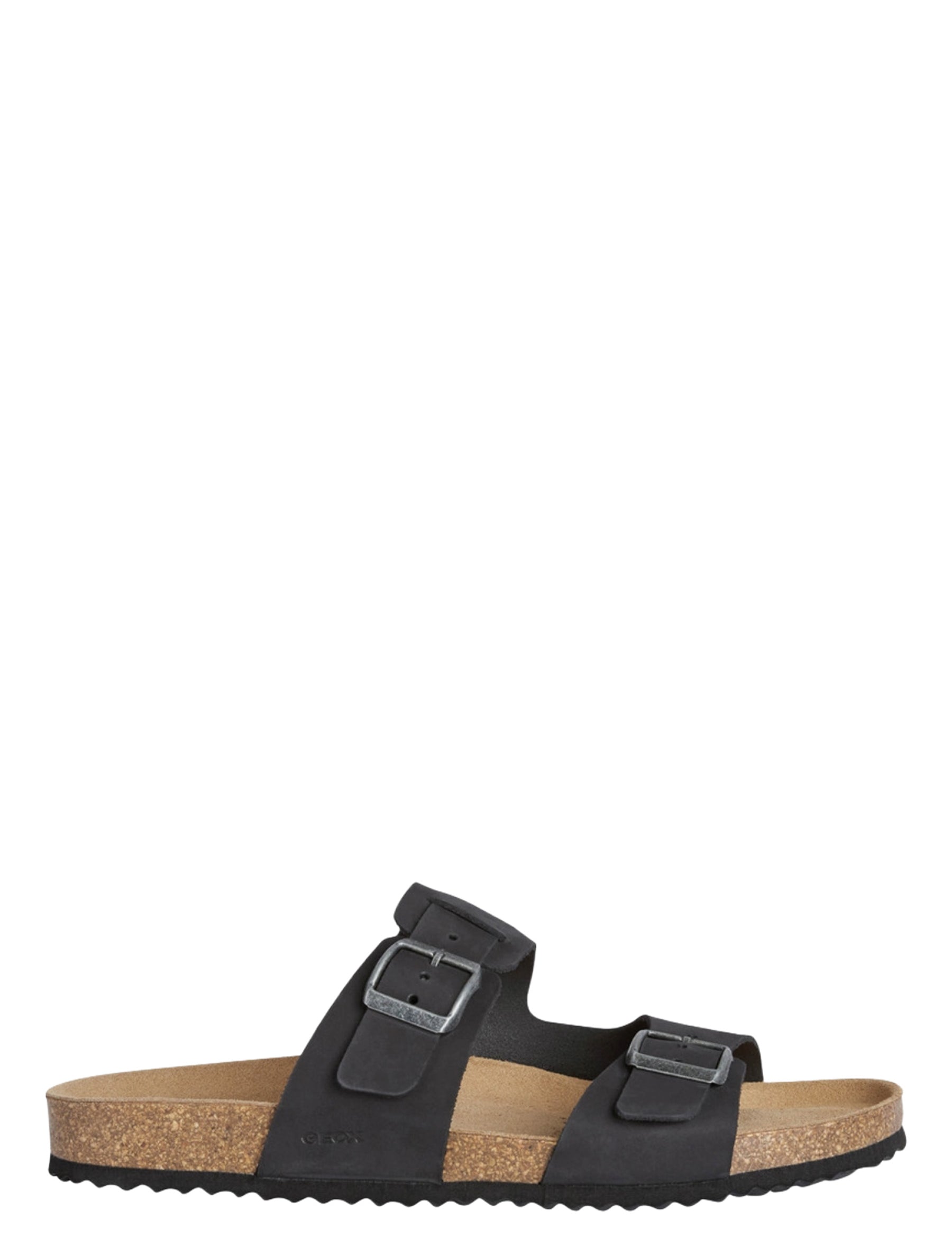 Sandali Nero Geox