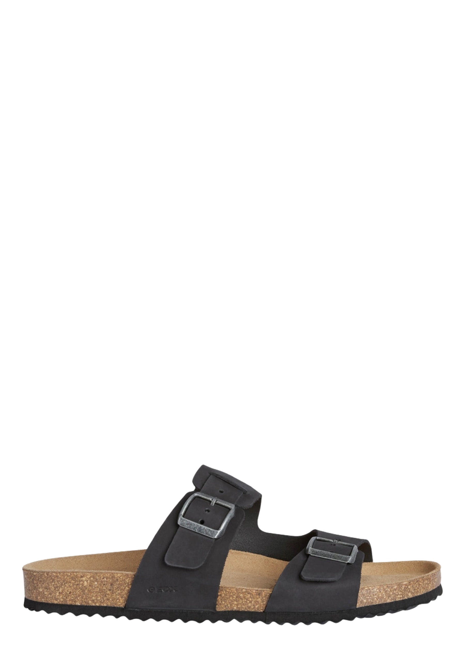 Sandali Nero Geox
