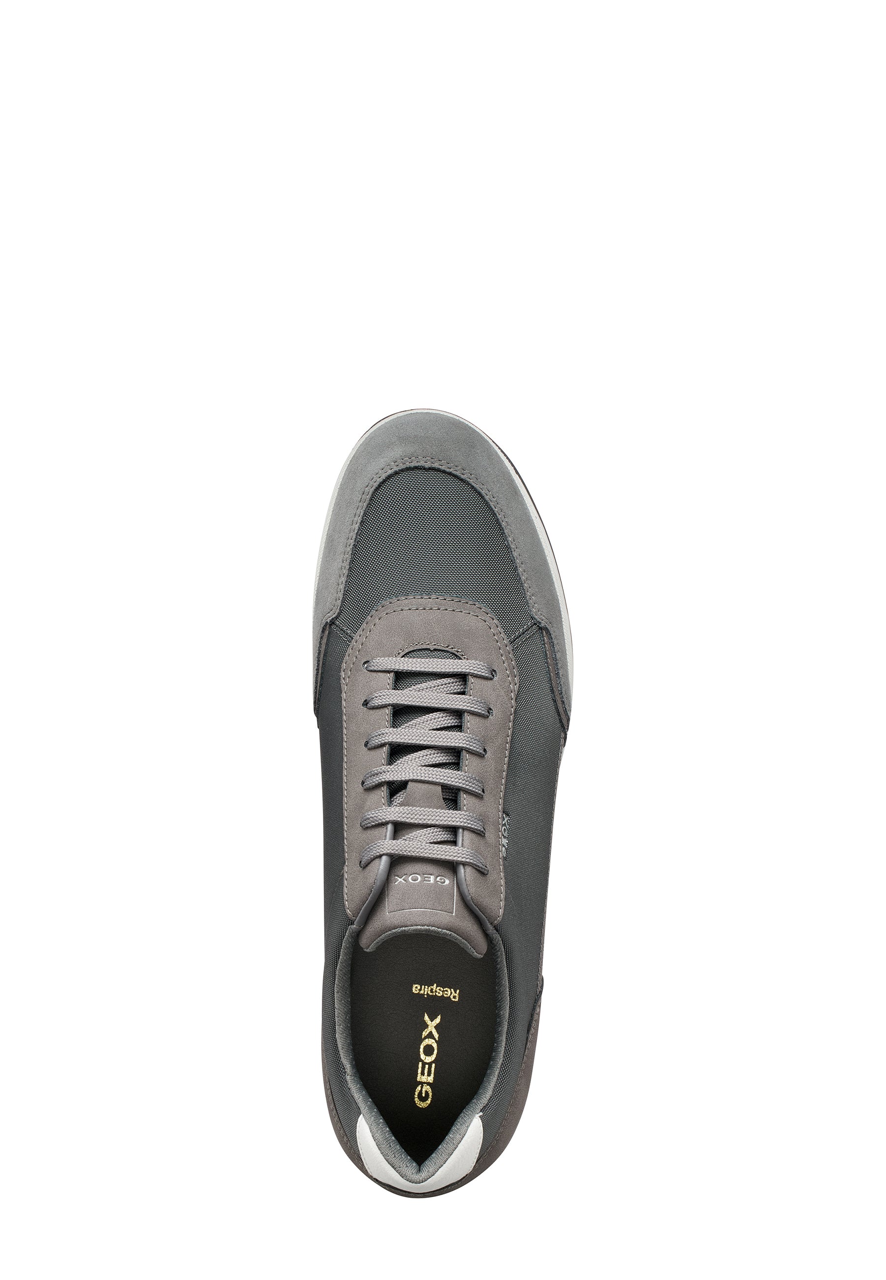 Sneakers Grigio Geox