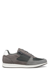 Sneakers Grigio Geox