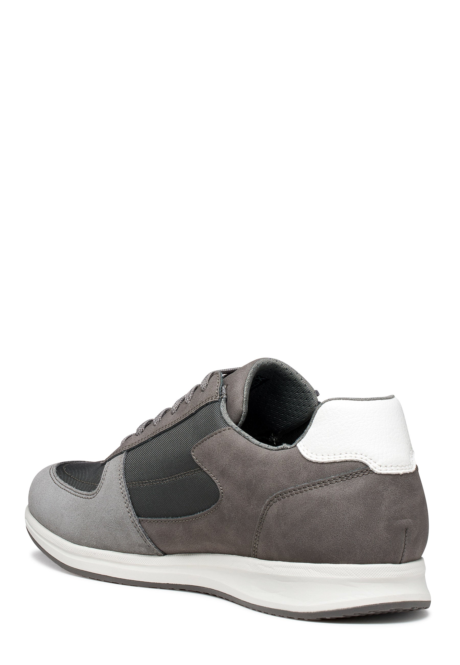 Sneakers Grigio Geox