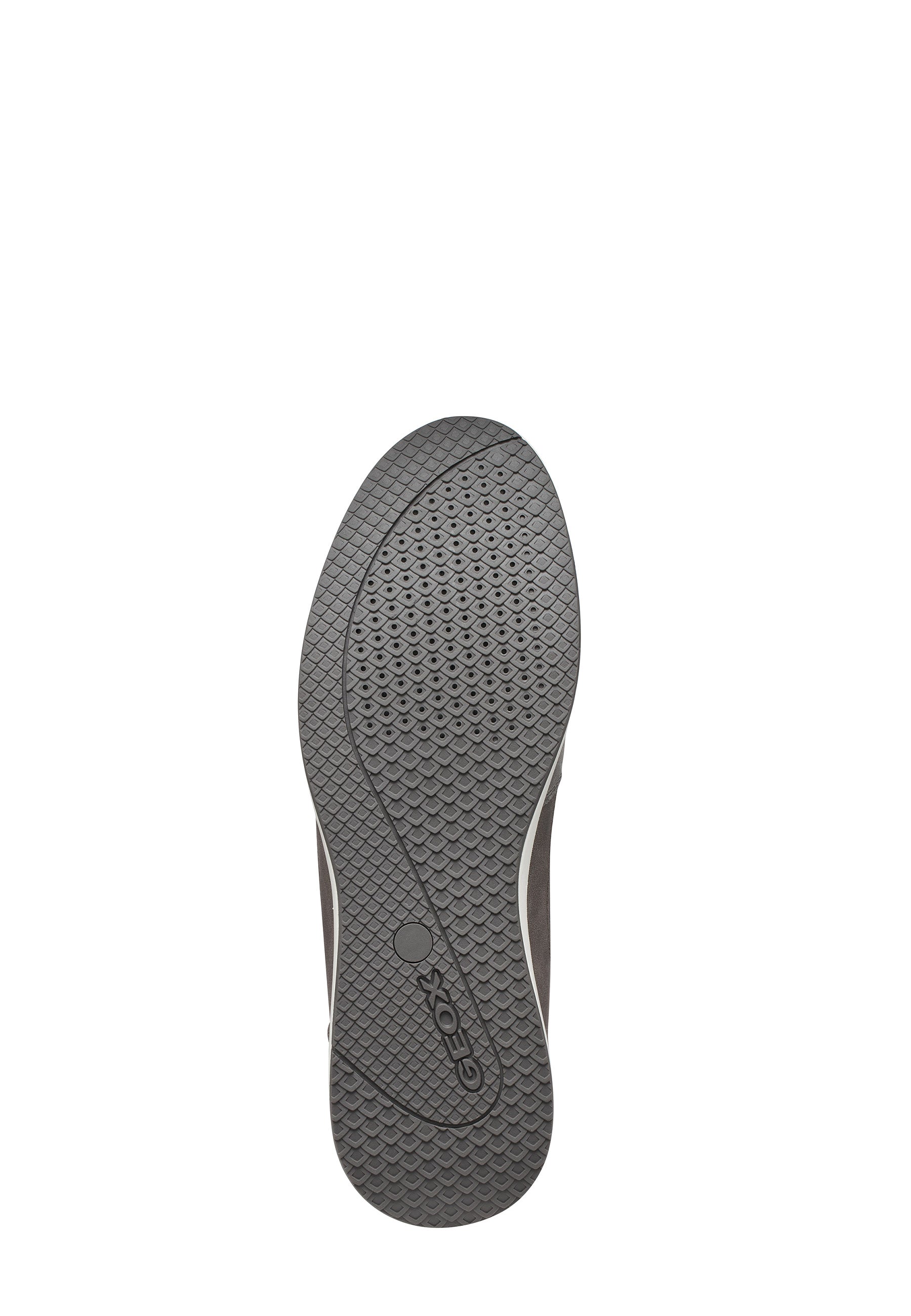 Sneakers Grigio Geox