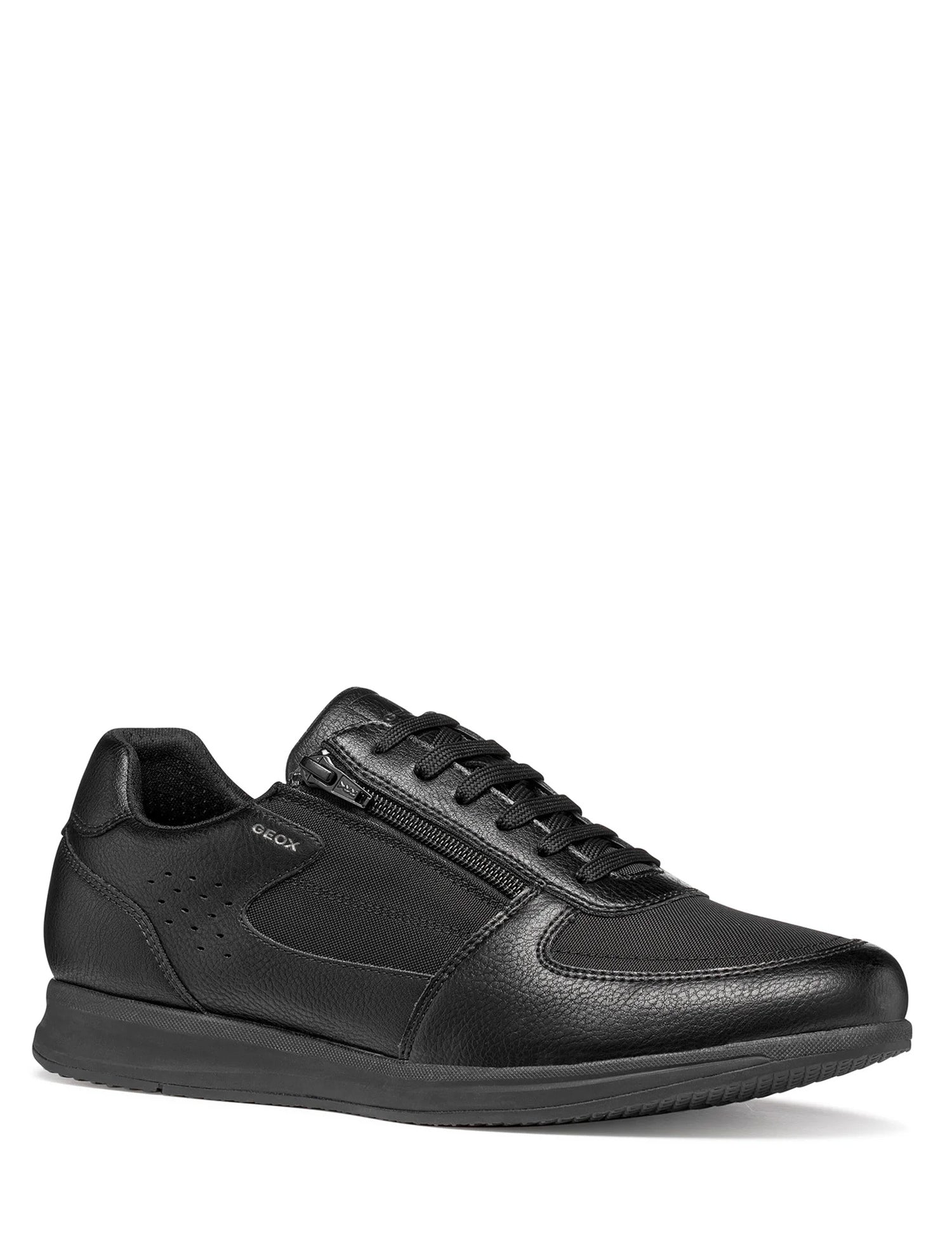 Sneakers Nero Geox