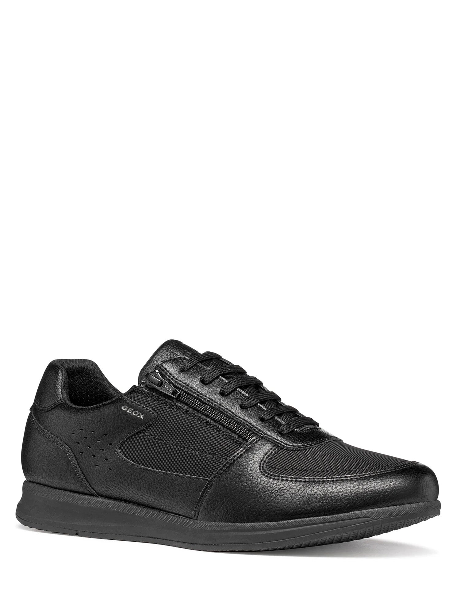 Sneakers Nero Geox