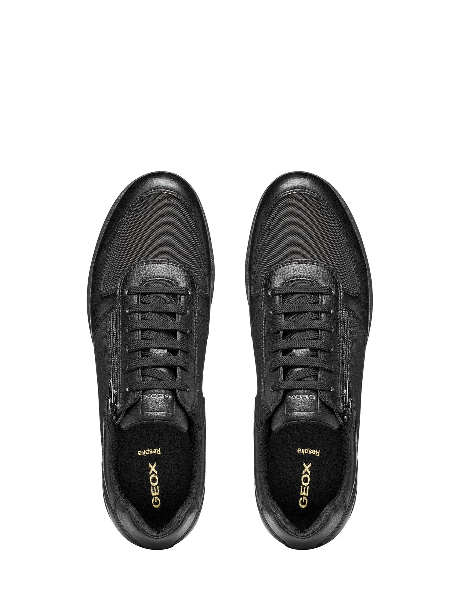 Sneakers Nero Geox