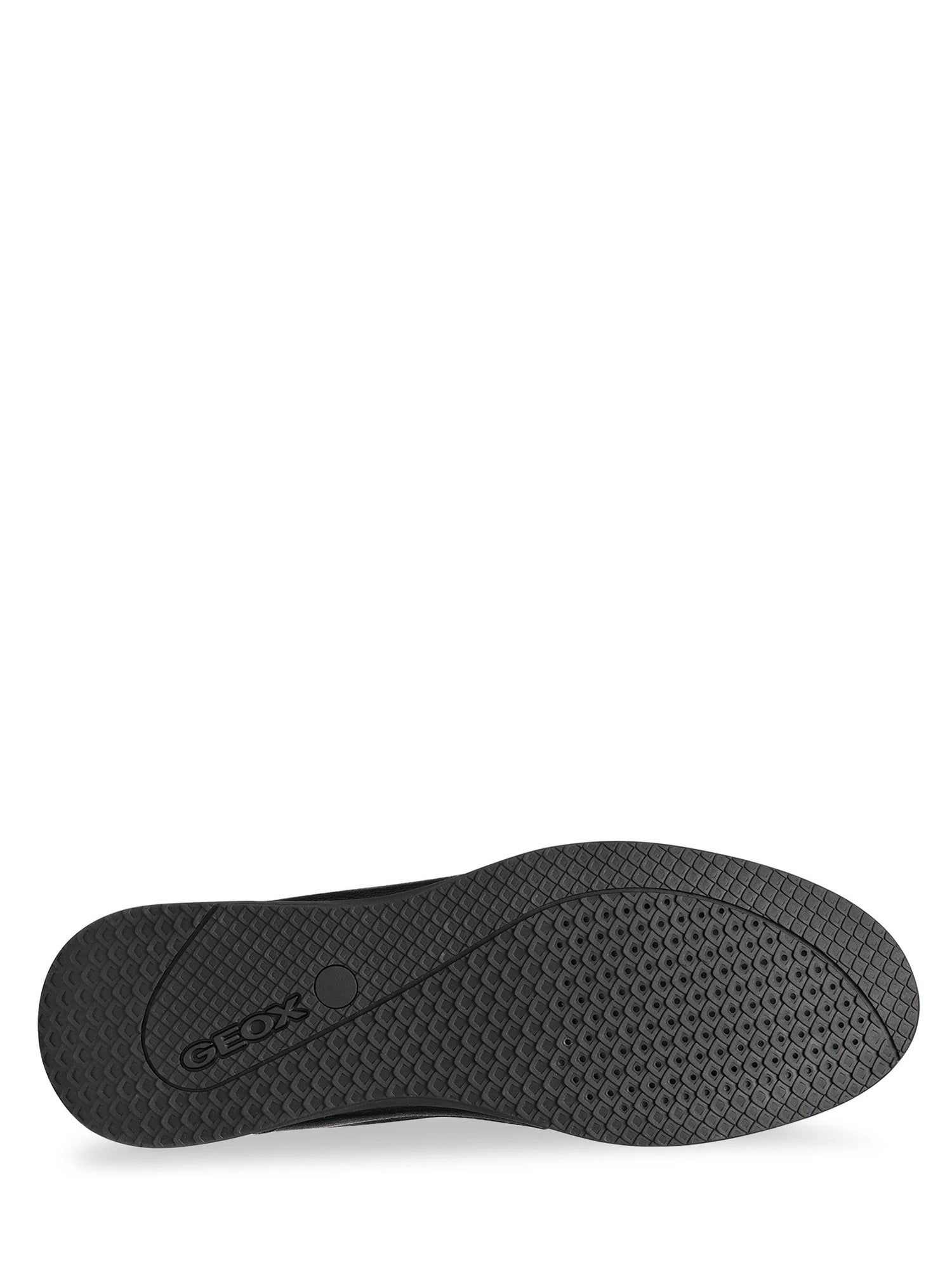 Sneakers Nero Geox