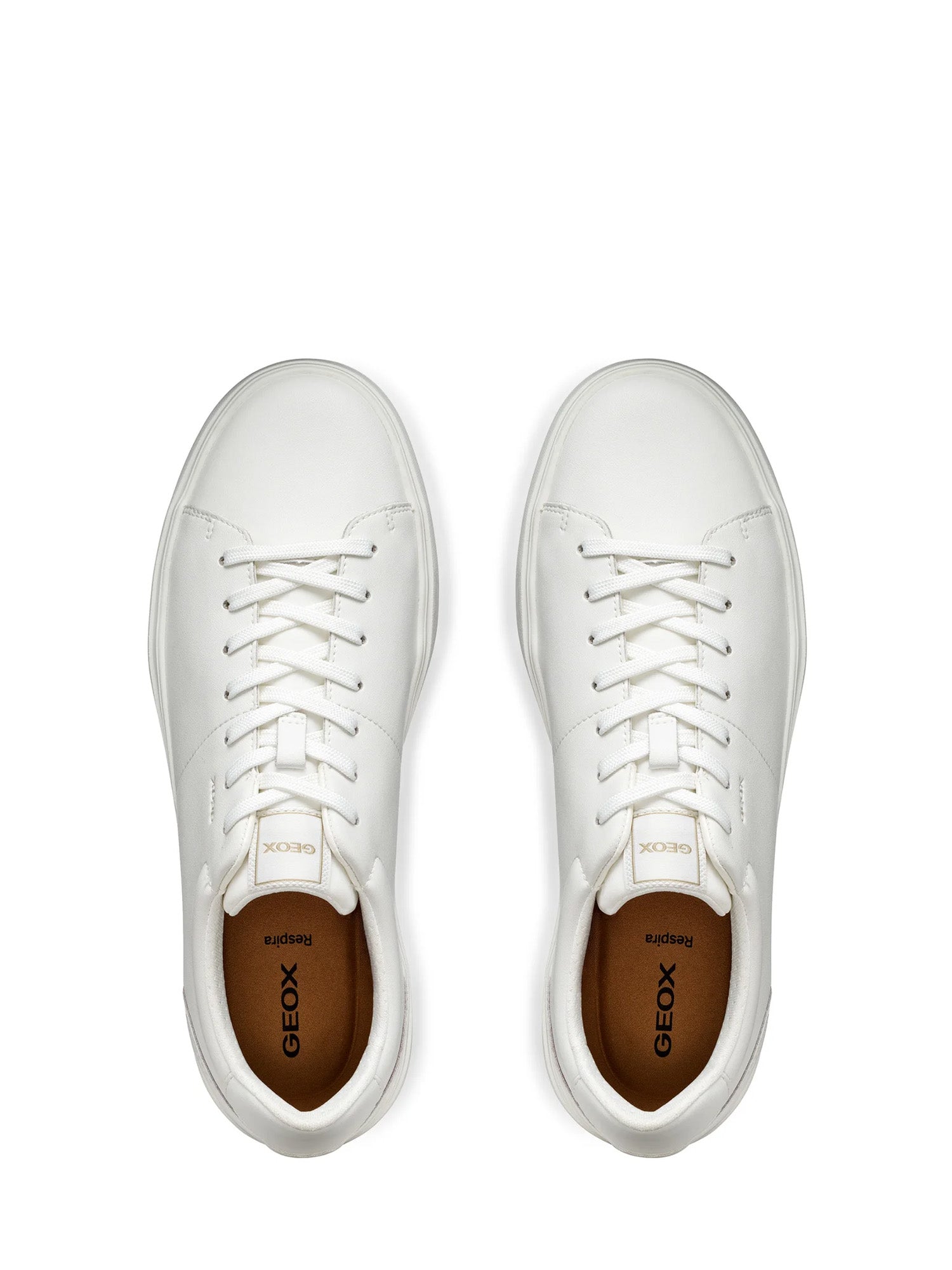 Sneakers Bianco Geox