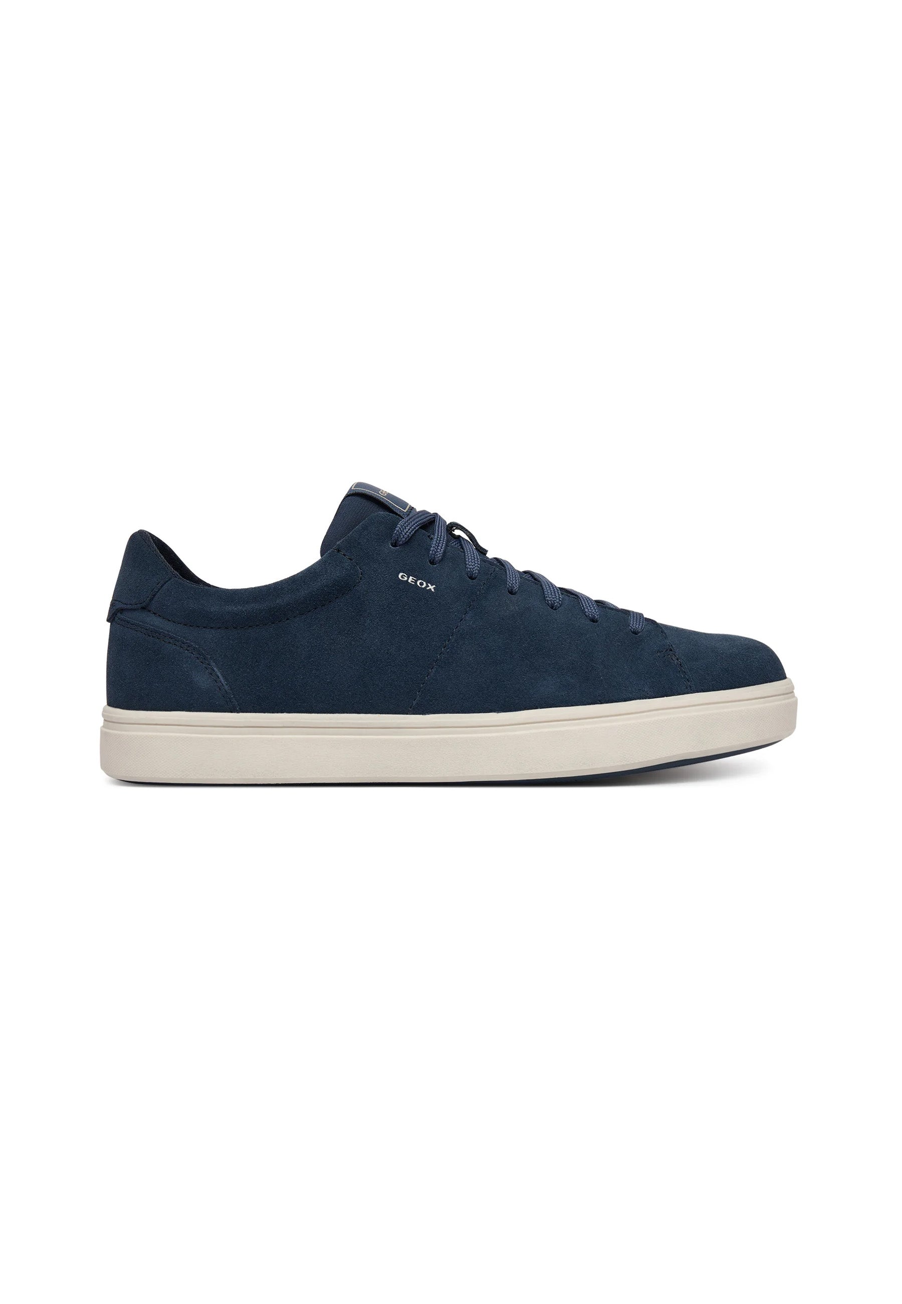 Sneakers Blu Geox