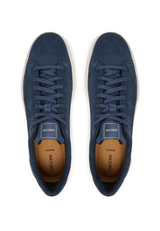 Sneakers Blu Geox