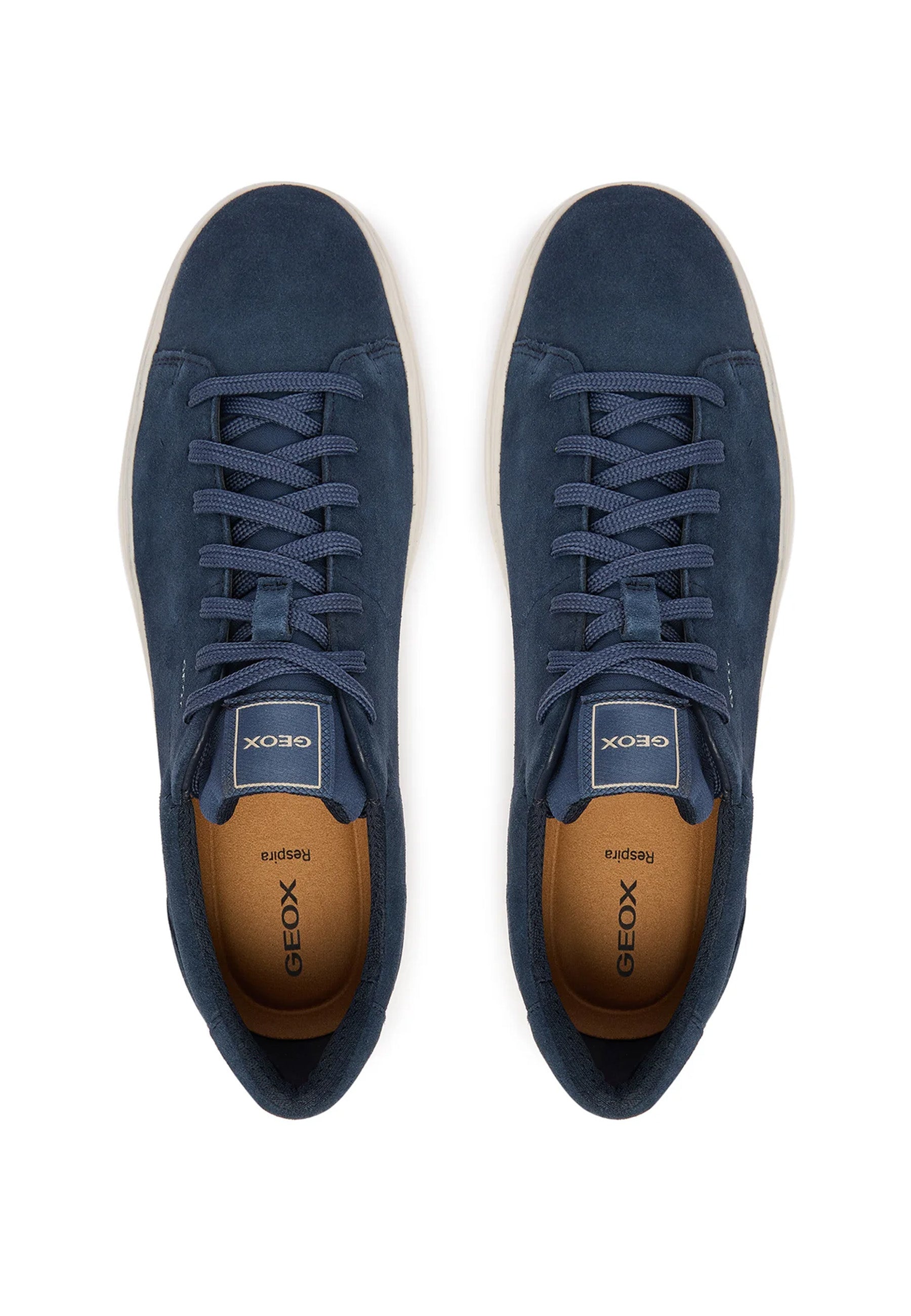 Sneakers Blu Geox