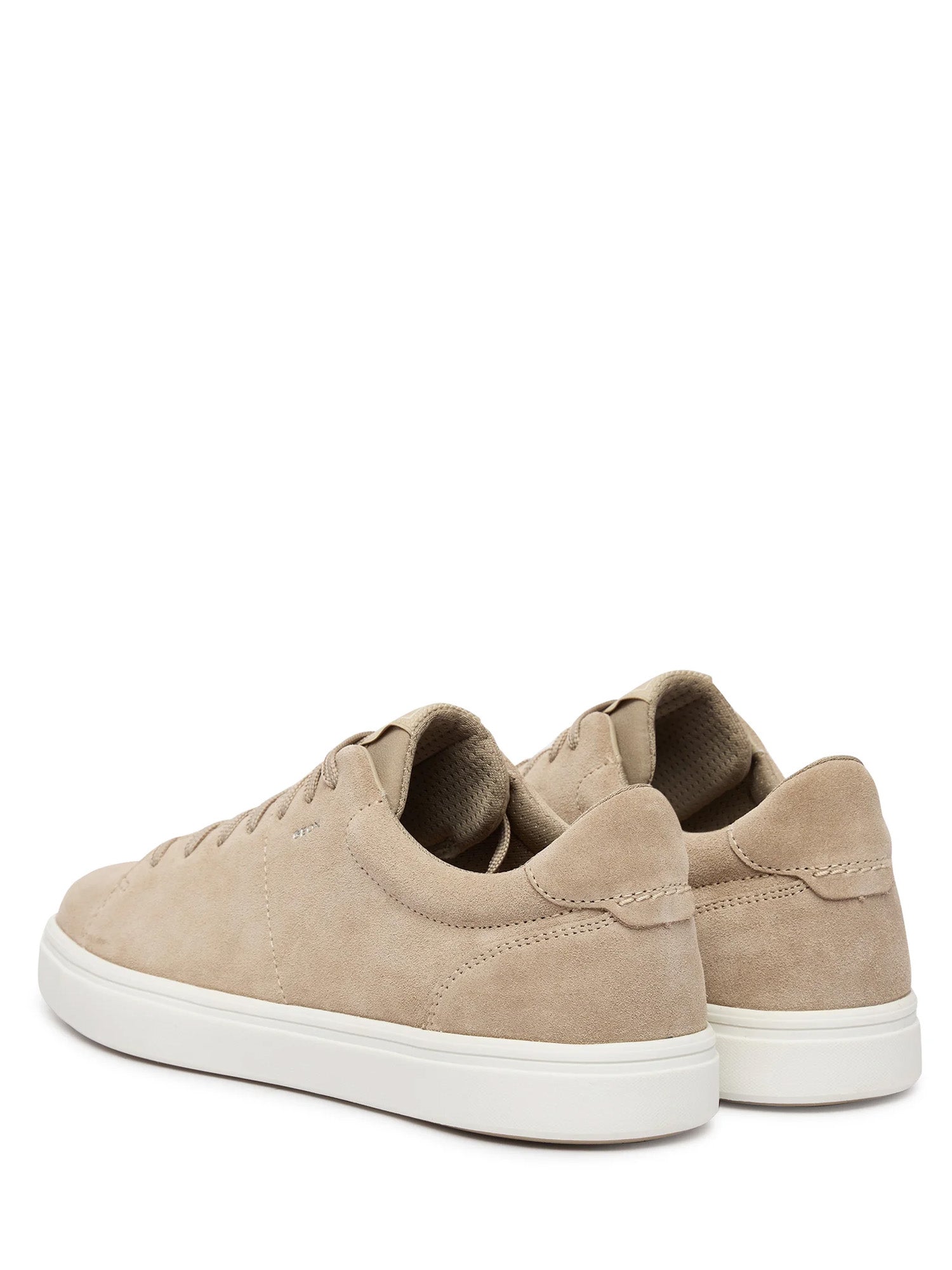 Sneakers Beige Geox
