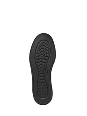 Sneakers Nero Geox