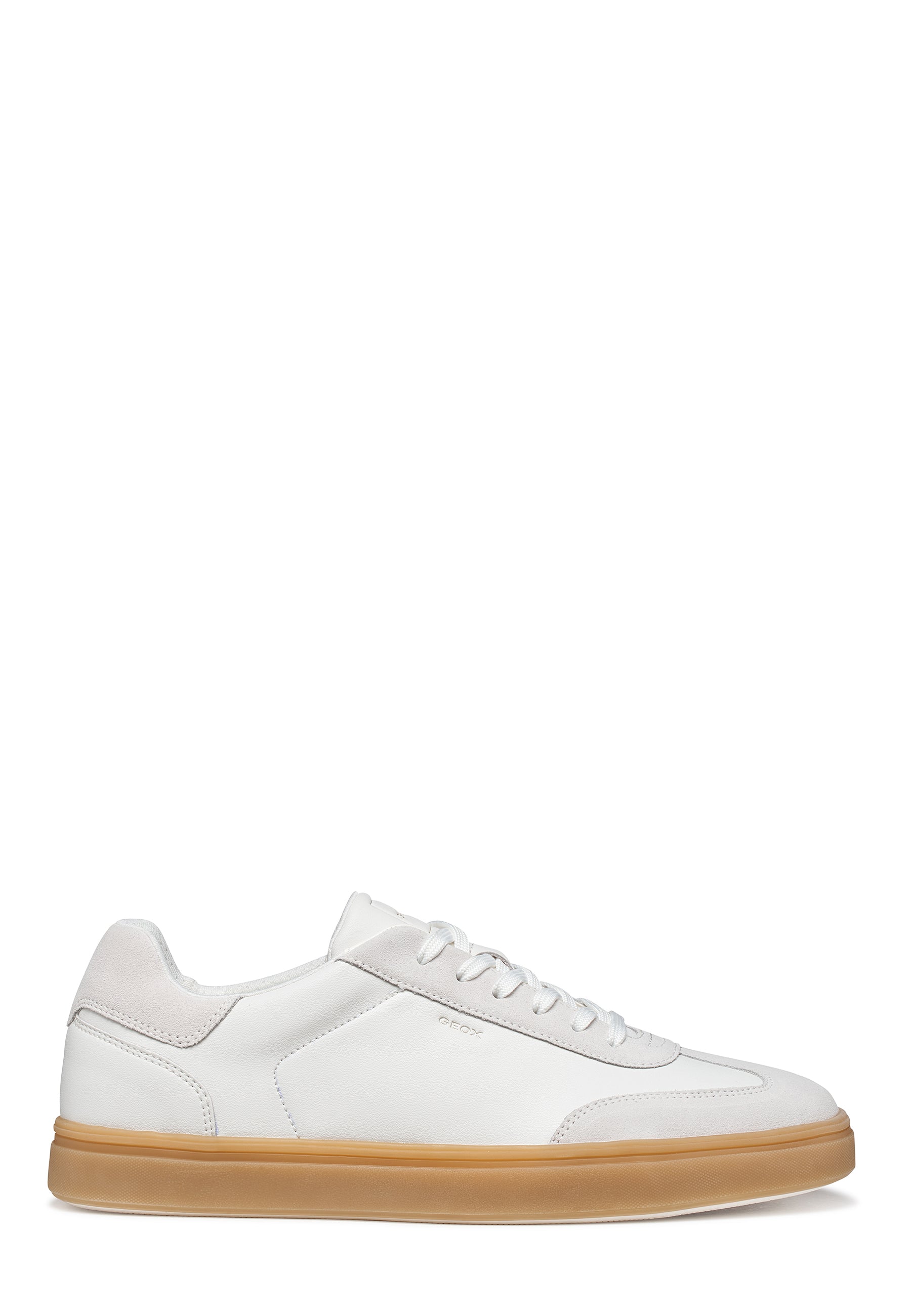 Sneakers Bianco Geox
