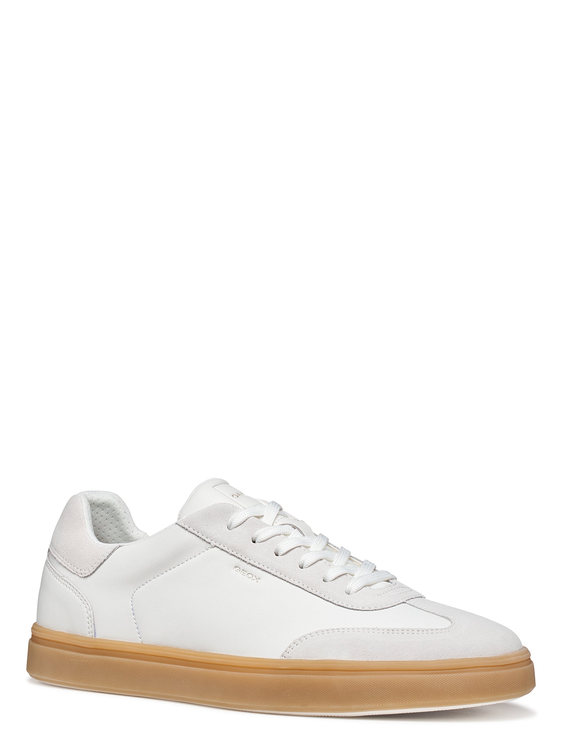 Sneakers Bianco Geox