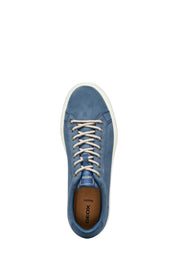 Sneakers Blu Chiaro Geox