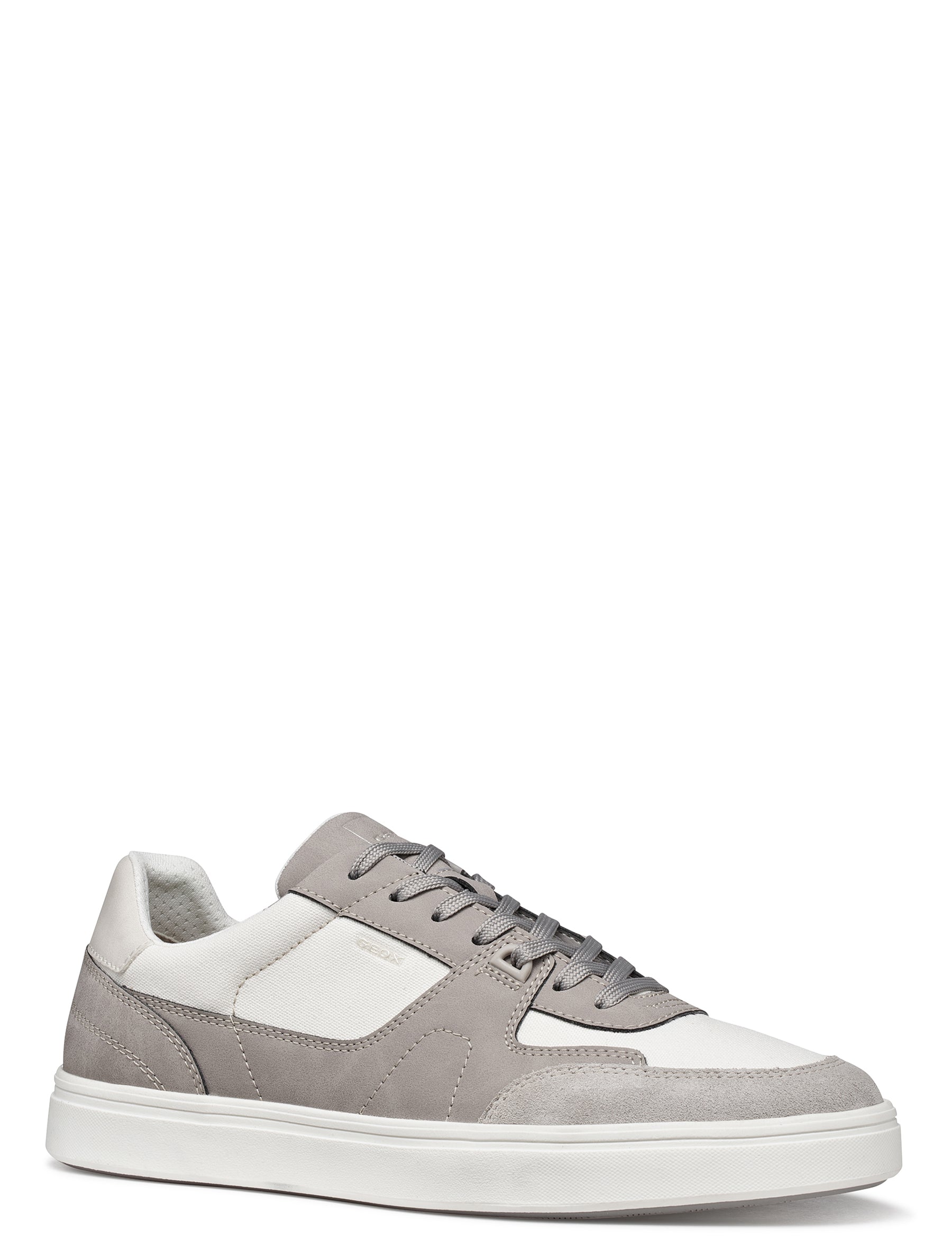 Sneakers Grigio Geox
