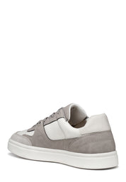 Sneakers Grigio Geox